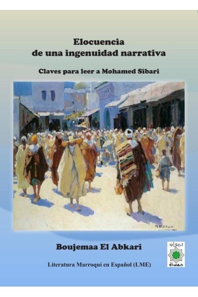 ELOCUENCIA DE UNA INGENUIDAD NARRATIVA CLAVES PARA LEER A M