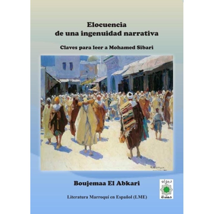ELOCUENCIA DE UNA INGENUIDAD NARRATIVA CLAVES PARA LEER A M