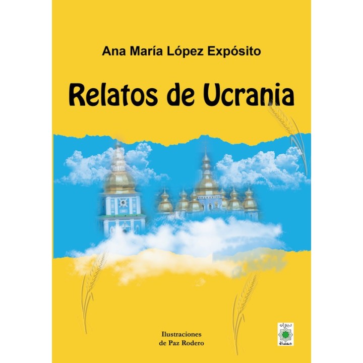 RELATOS DE UCRANIA