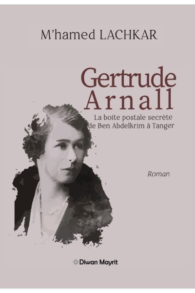 GERTRUDE ARNALL