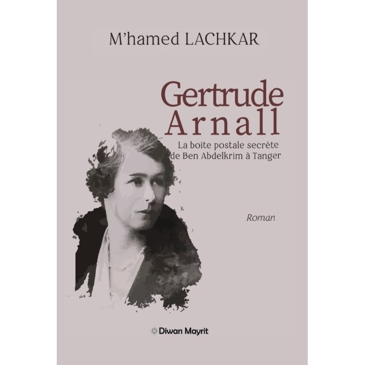 GERTRUDE ARNALL