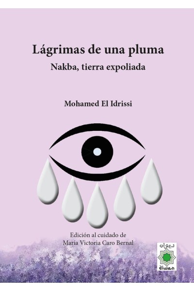 LAGRIMAS DE UNA PLUMA