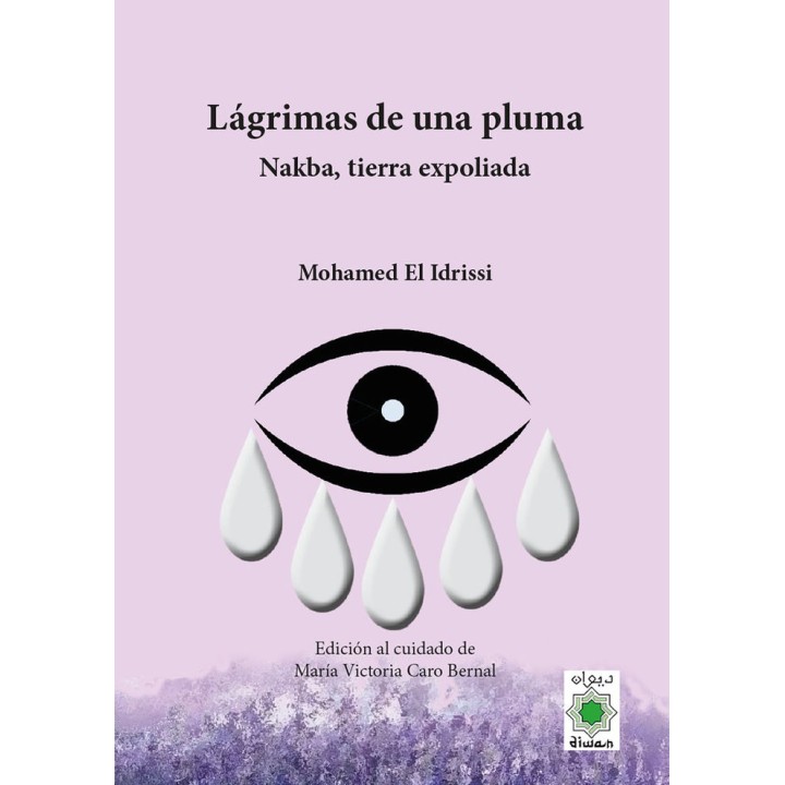 LAGRIMAS DE UNA PLUMA