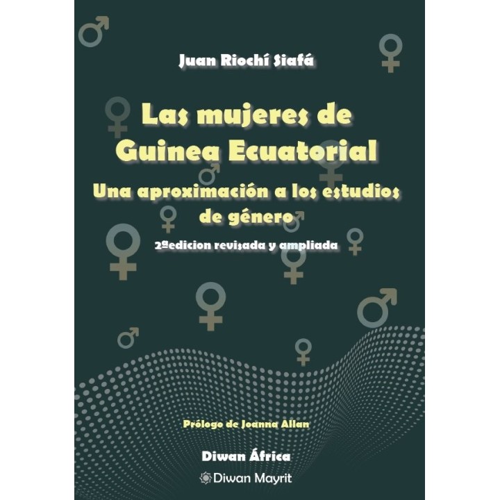 LAS MUJERES DE GUINEA ECUATORIAL