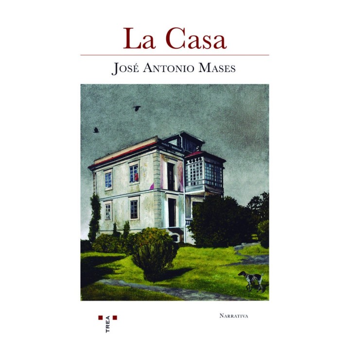 LA CASA