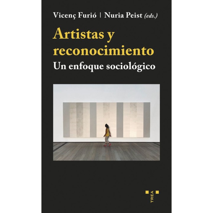 ARTISTAS Y RECONOCIMIENTO