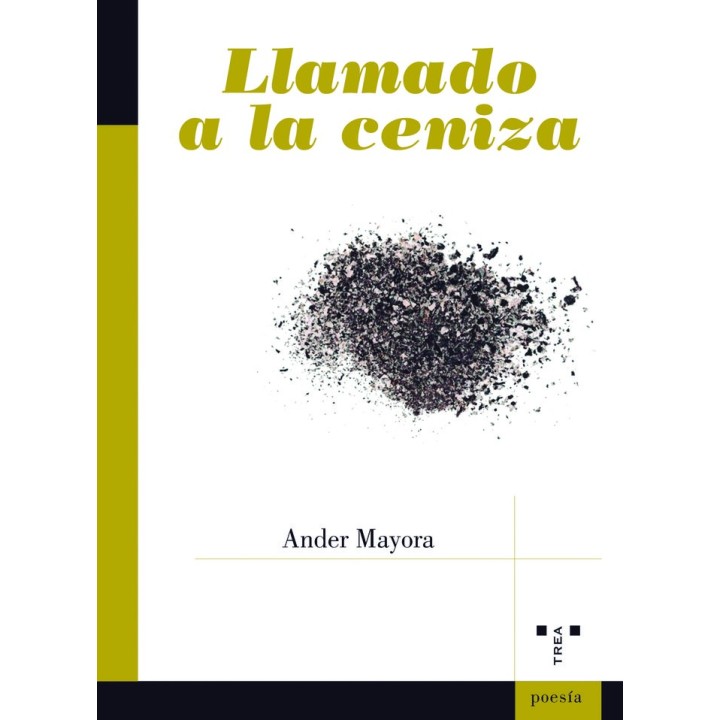 LLAMADO A LA CENIZA