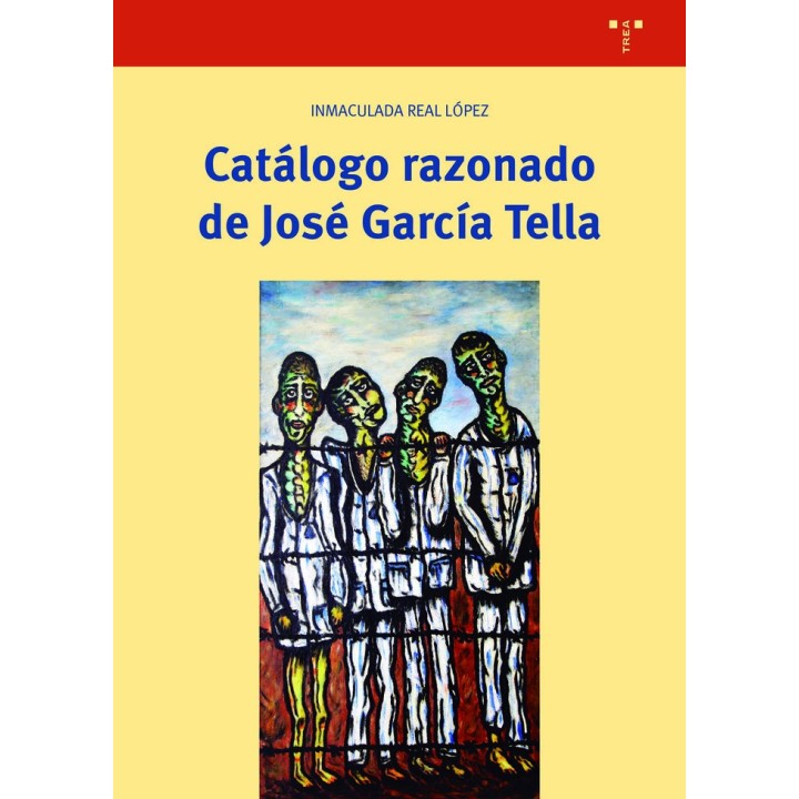 CATALOGO RAZONADO DE JOSE GARCIA TELLA
