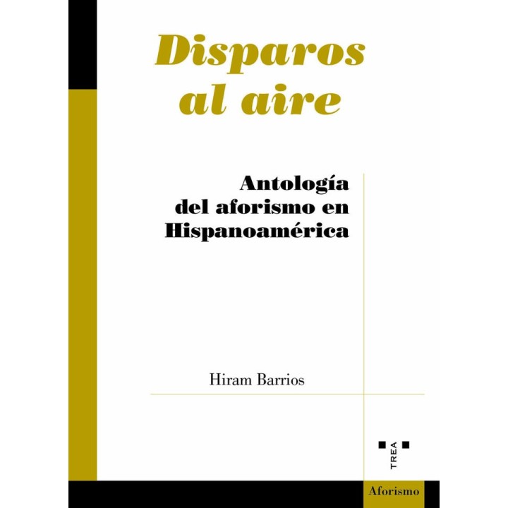 DISPAROS AL AIRE