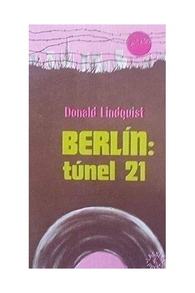 BERLÍN: Túnel 21