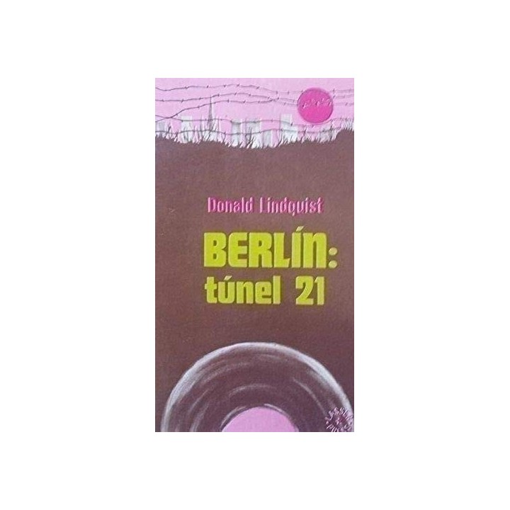 BERLÍN: Túnel 21