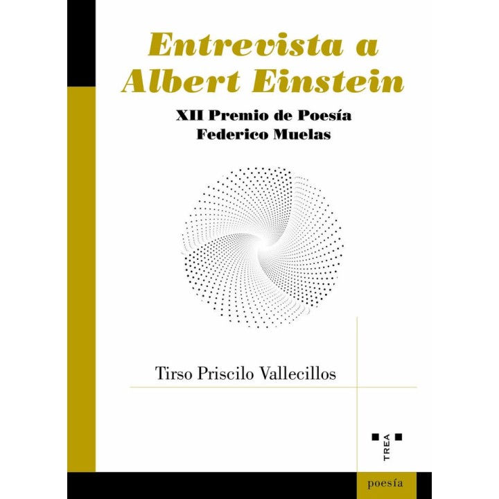 ENTREVISTA A ALBERT EINSTEIN