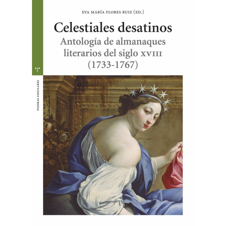 CELESTIALES DESATINOS