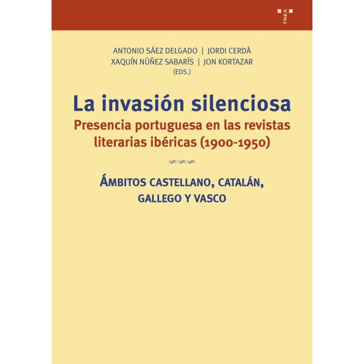 LA INVASION SILENCIOSA
