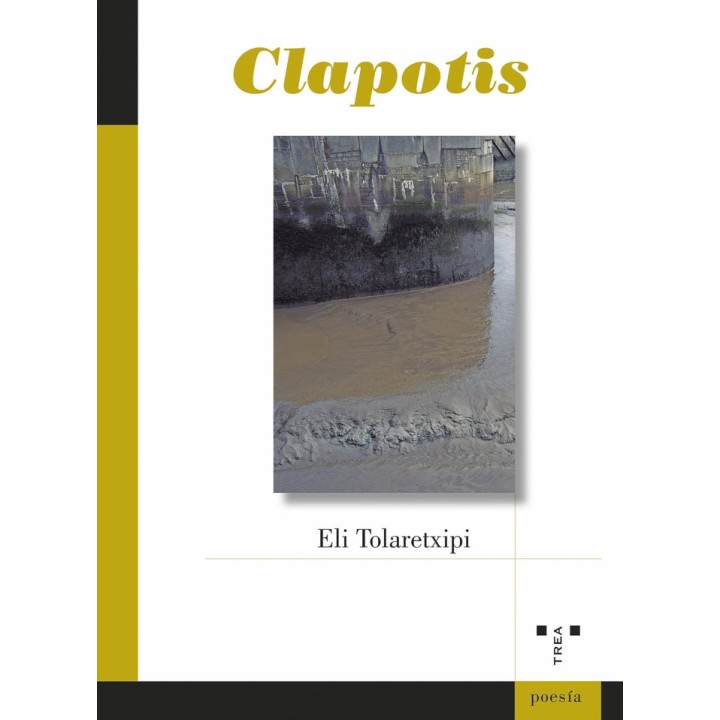CLAPOTIS