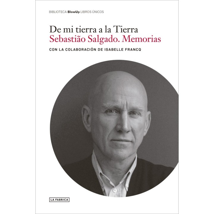 DE MI TIERRA A LA TIERRA