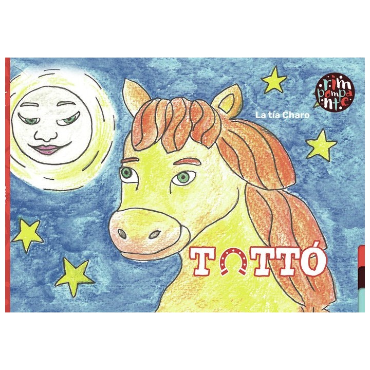 TOTTO