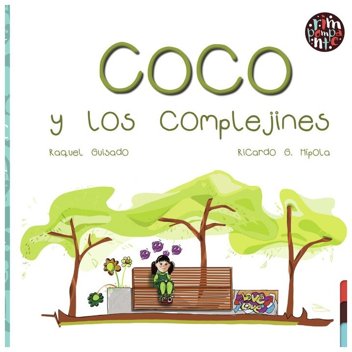COCO Y LOS COMPLEJINES