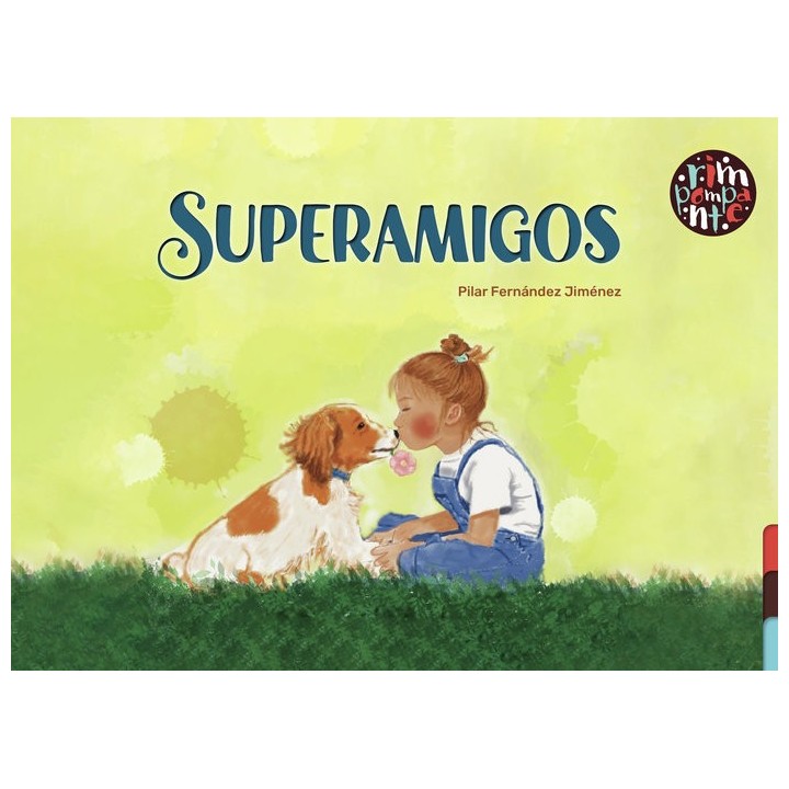 SUPERAMIGOS