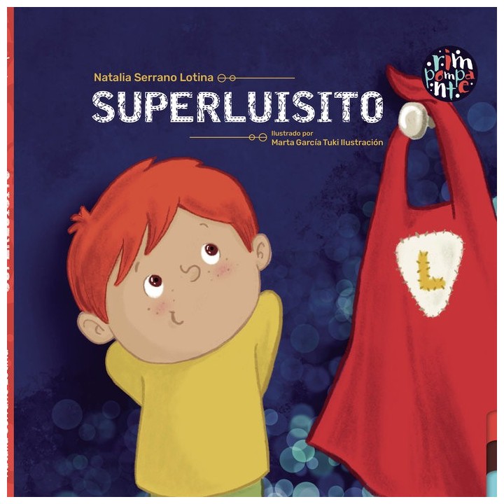 SUPERLUISITO