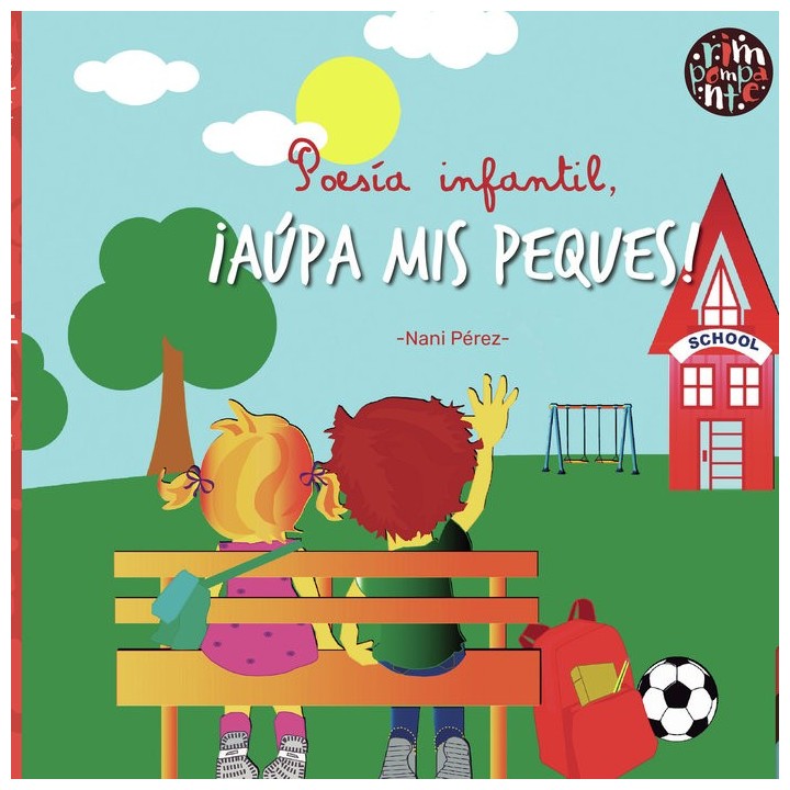 POESIA INFANTIL AUPA MIS PEQUES