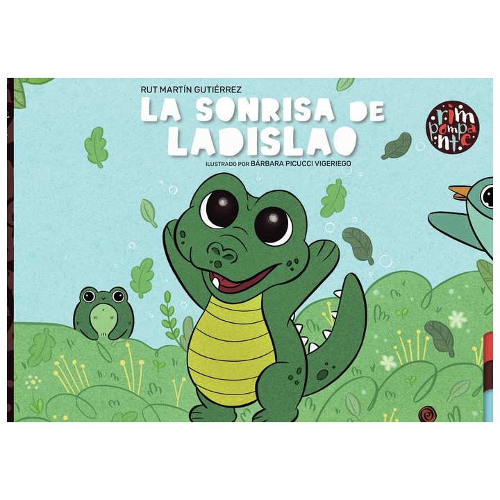 LA SONRISA DE LADISLAO