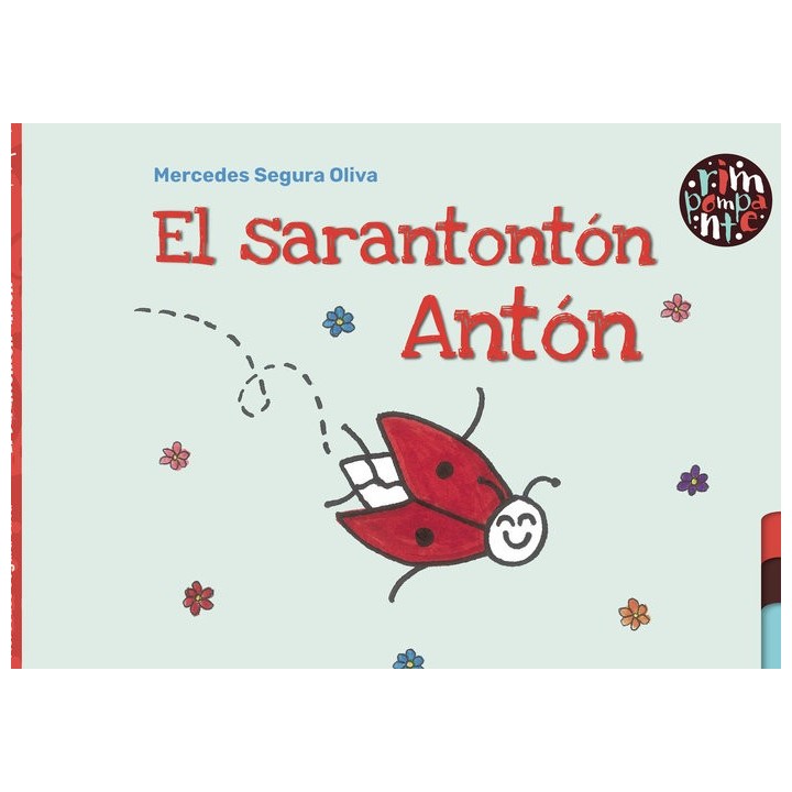 EL SARANTONTON ANTON