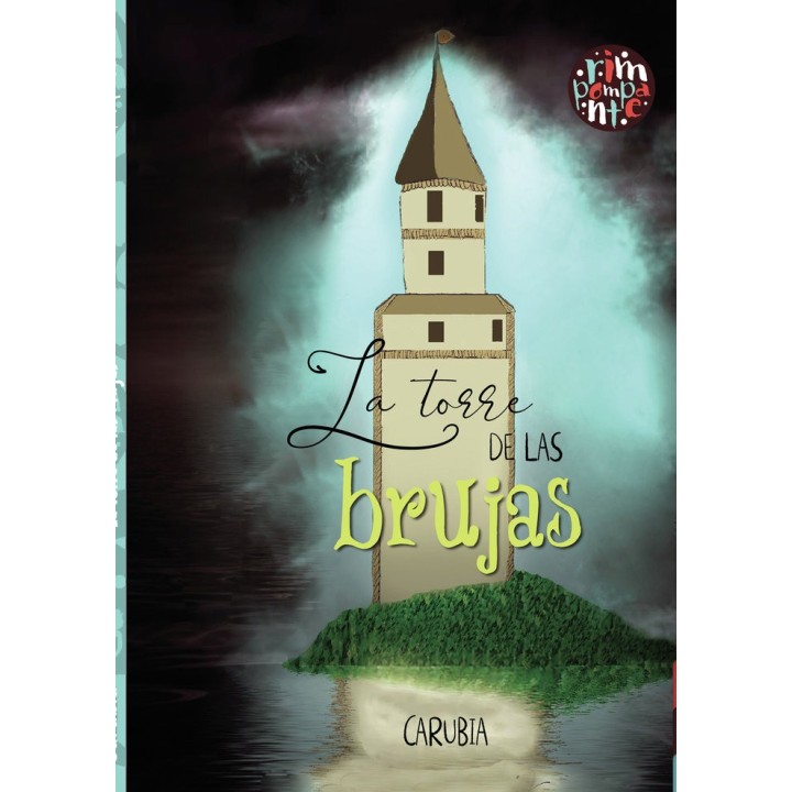 LA TORRE DE LAS BRUJAS
