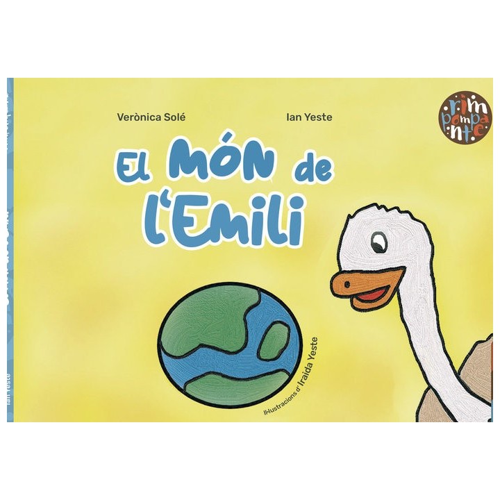 EL MON DE L'EMILI