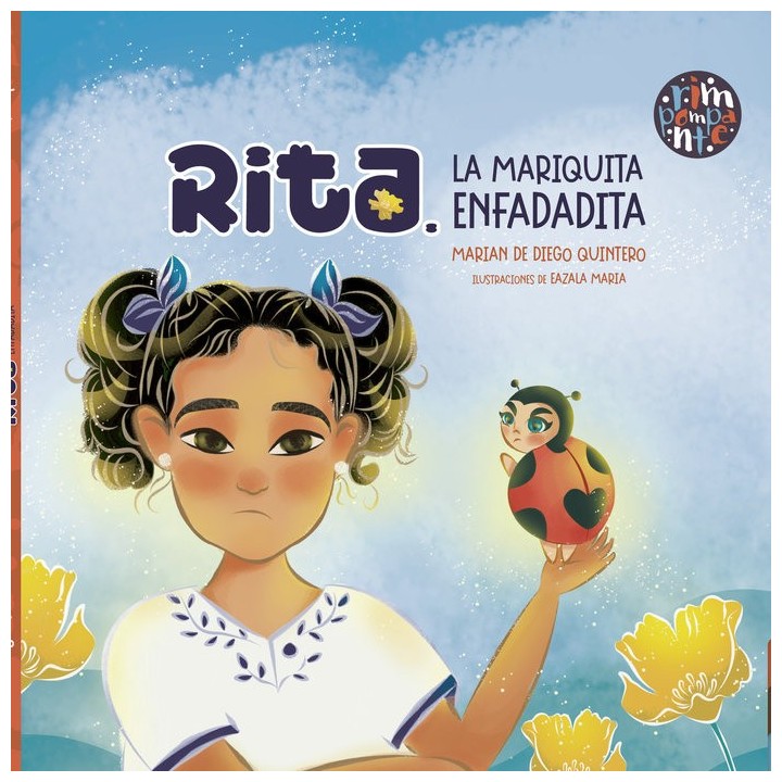 RITA LA MARIQUITA ENFADADITA
