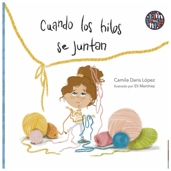 CUANDO LOS HILOS SE JUNTAN