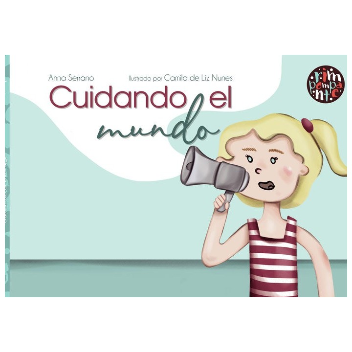 CUIDANDO EL MUNDO