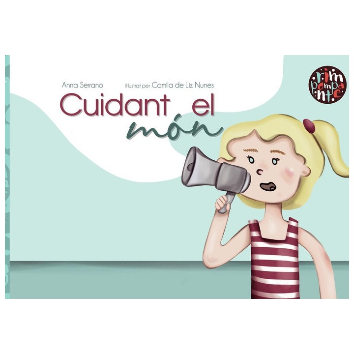 CUIDANT EL MON