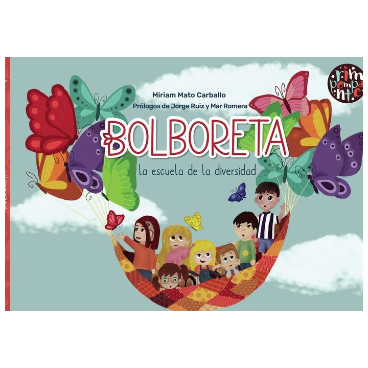 BOLBORETA LA ESCUELA DE LA DIVERSIDAD
