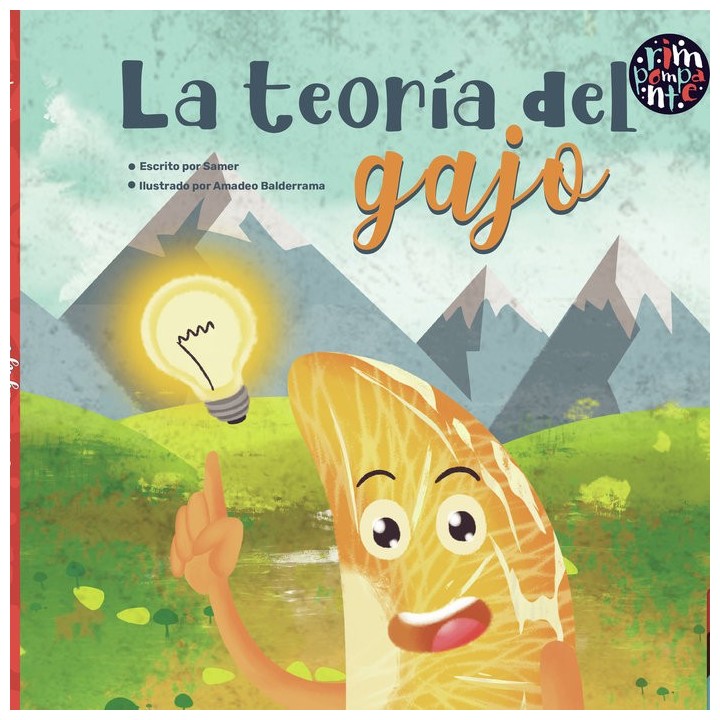 LA TEORIA DEL GAJO