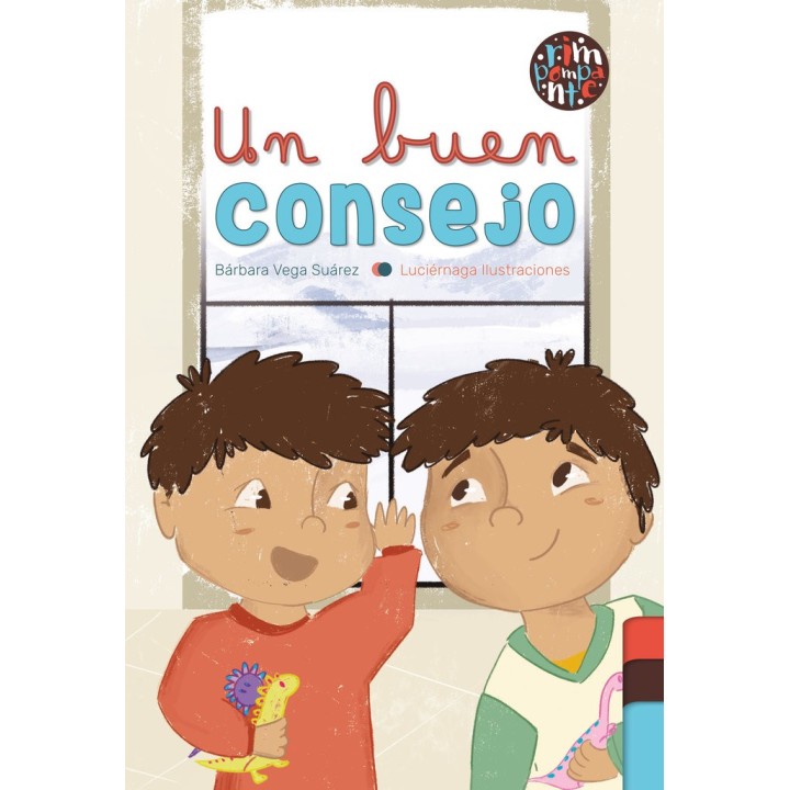 UN BUEN CONSEJO