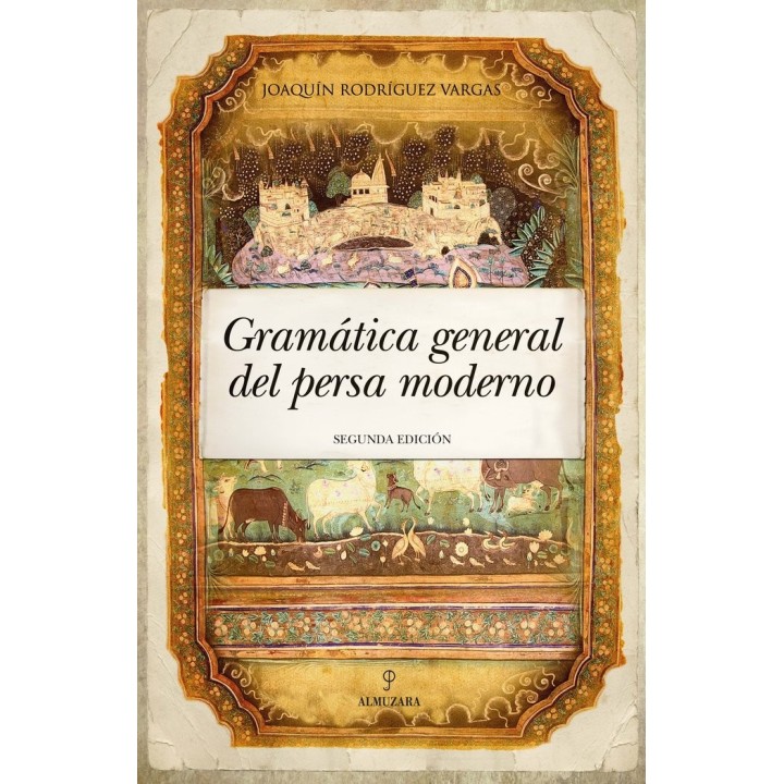 GRAMATICA GENERAL DEL PERSA MODERNO