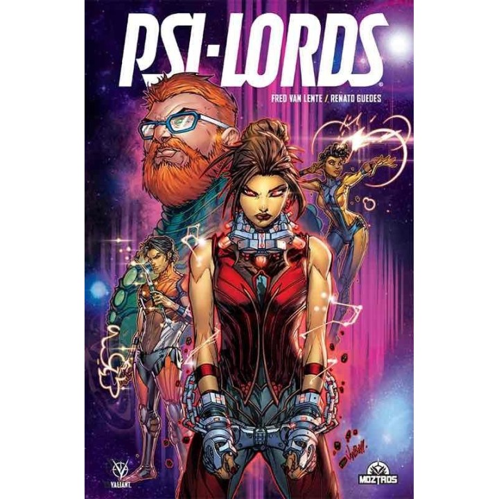 PSI LORDS