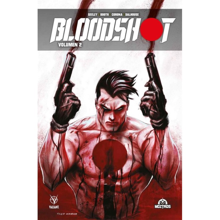 BLOODSHOT 2