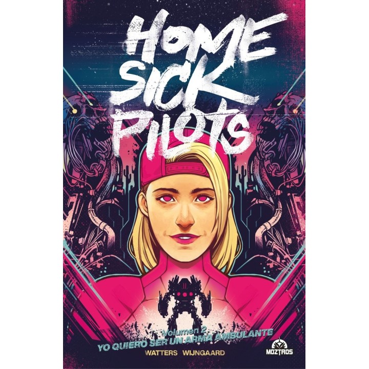 HOME SICK PILOTS 2