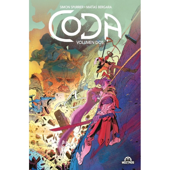 CODA 2