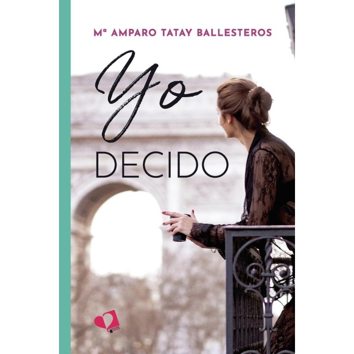 YO DECIDO