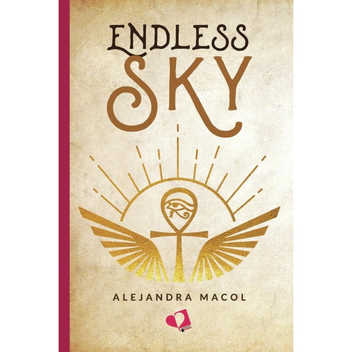ENDLESS SKY