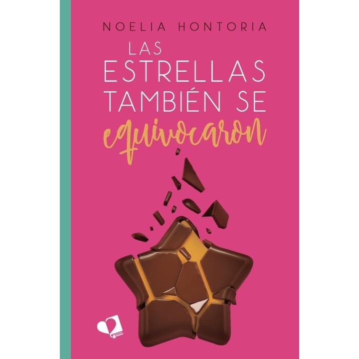 LAS ESTRELLAS TAMBIEN SE EQUIVOCARON