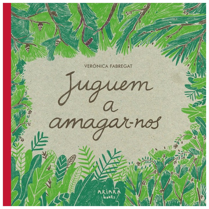 JUGUEM A AMAGAR NOS