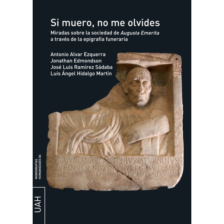 SI MUERO NO ME OLVIDES