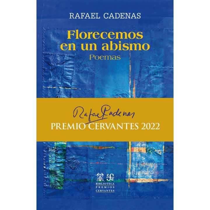 FLORECEMOS EN UN ABISMO POEMAS
