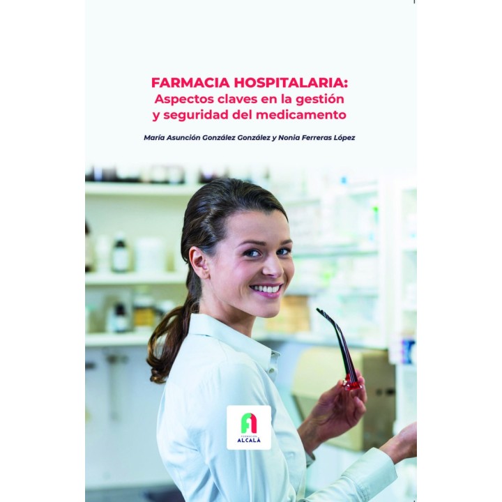 FARMACIA HOSPITALARIA ASPECTOS CLAVES EN LA GESTION Y
