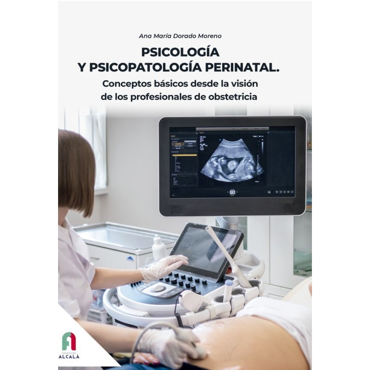 PSICOLOGIA Y PSICOPATOLOGIA PERINATAL