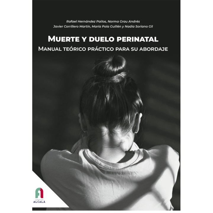 MUERTE Y DUELO PERINATAL MANUAL TEORICO PRACTICO